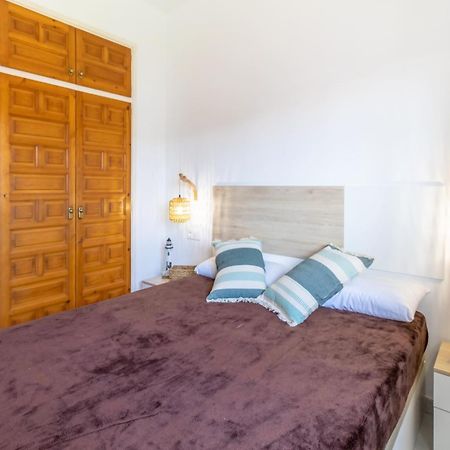 Grifeu 18 Apartamento Con Terraza Y Vistas Llança Exterior foto