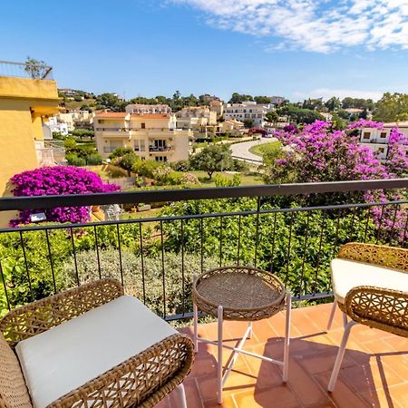 Grifeu 18 Apartamento Con Terraza Y Vistas Llança Exterior foto