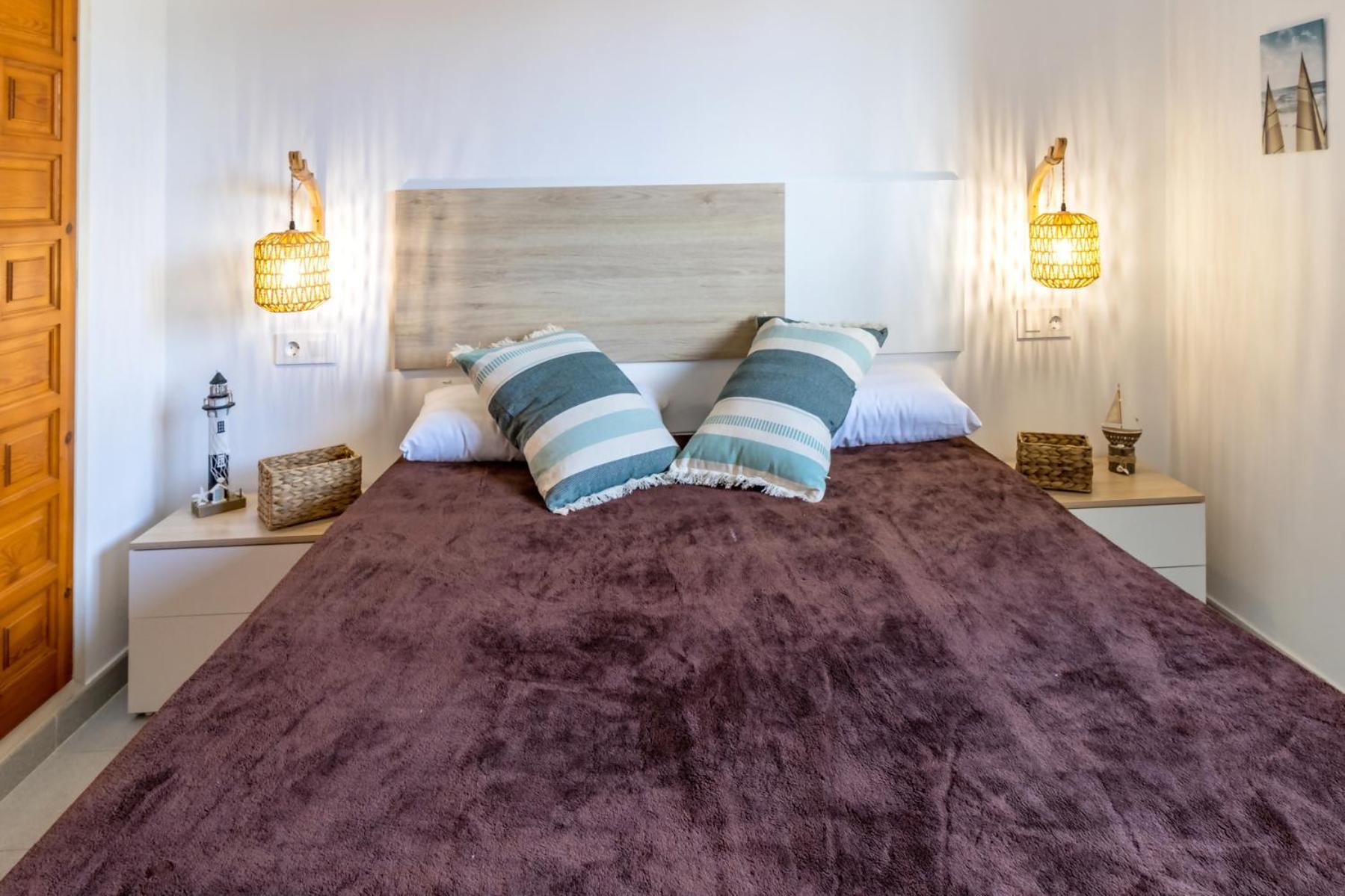 Grifeu 18 Apartamento Con Terraza Y Vistas Llança Exterior foto